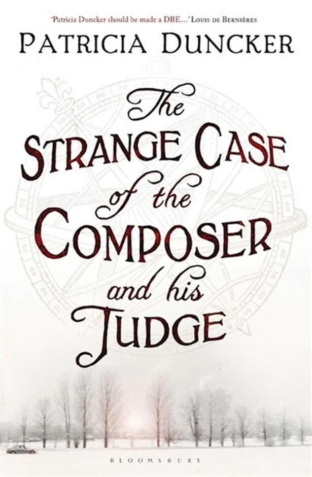The Strange Case Of The Composer And His Judge