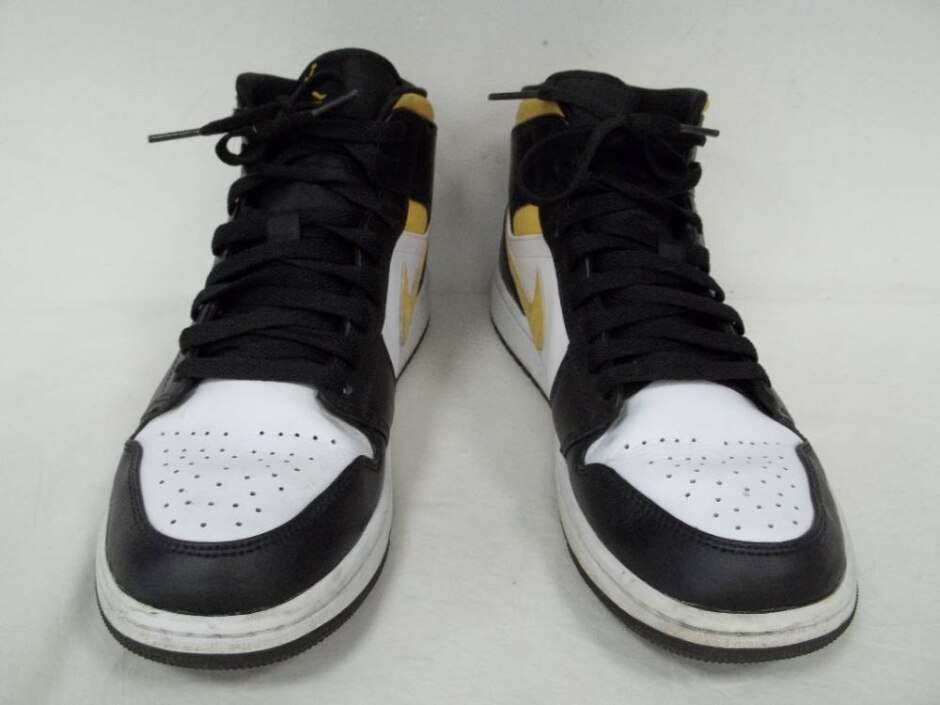Nike Air Jordan- Trainer - Size 8.5 - Multicolor