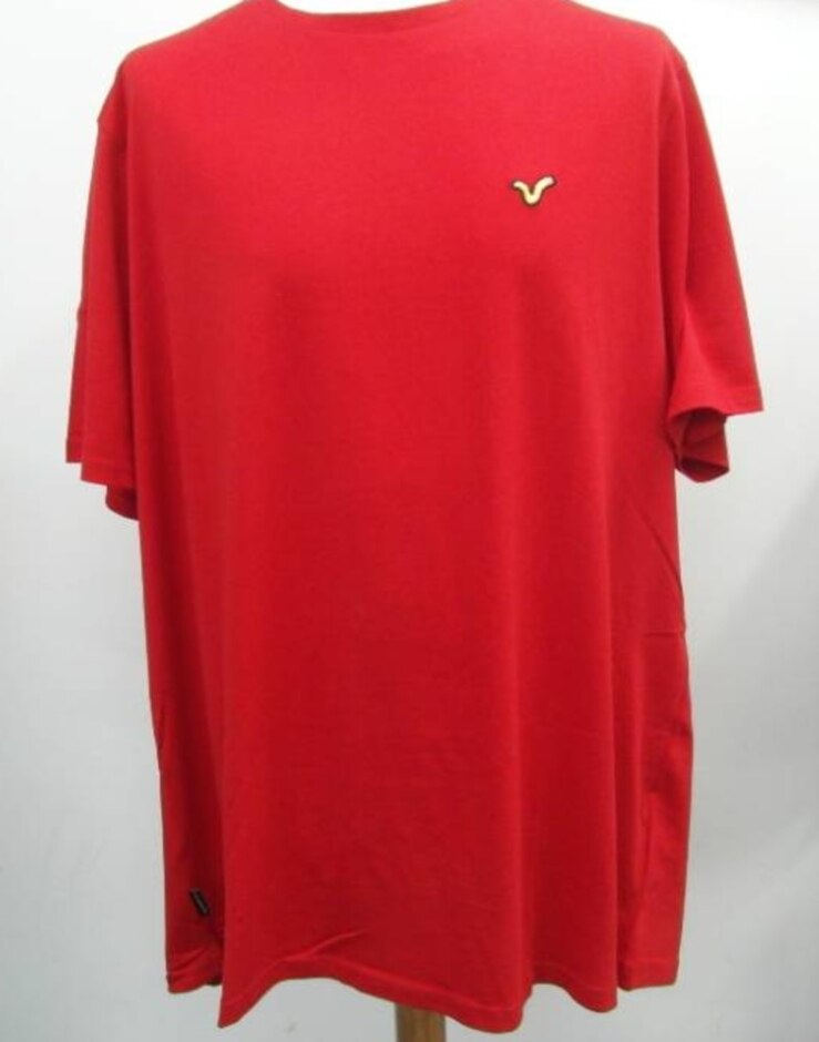 Vol Jeans Co Short Sleeved T Shirts Multi Size: Xxxl