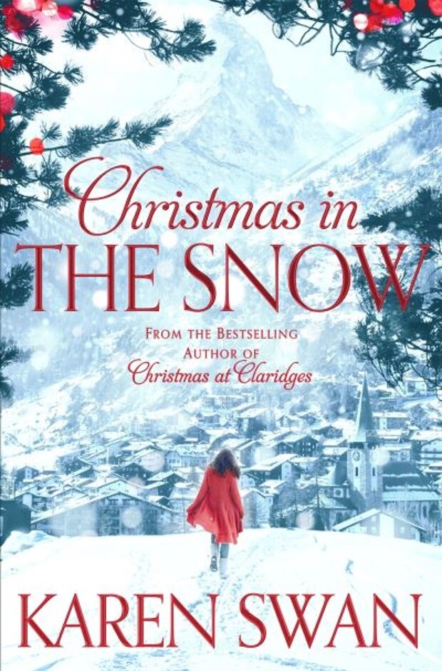 Christmas In The Snow