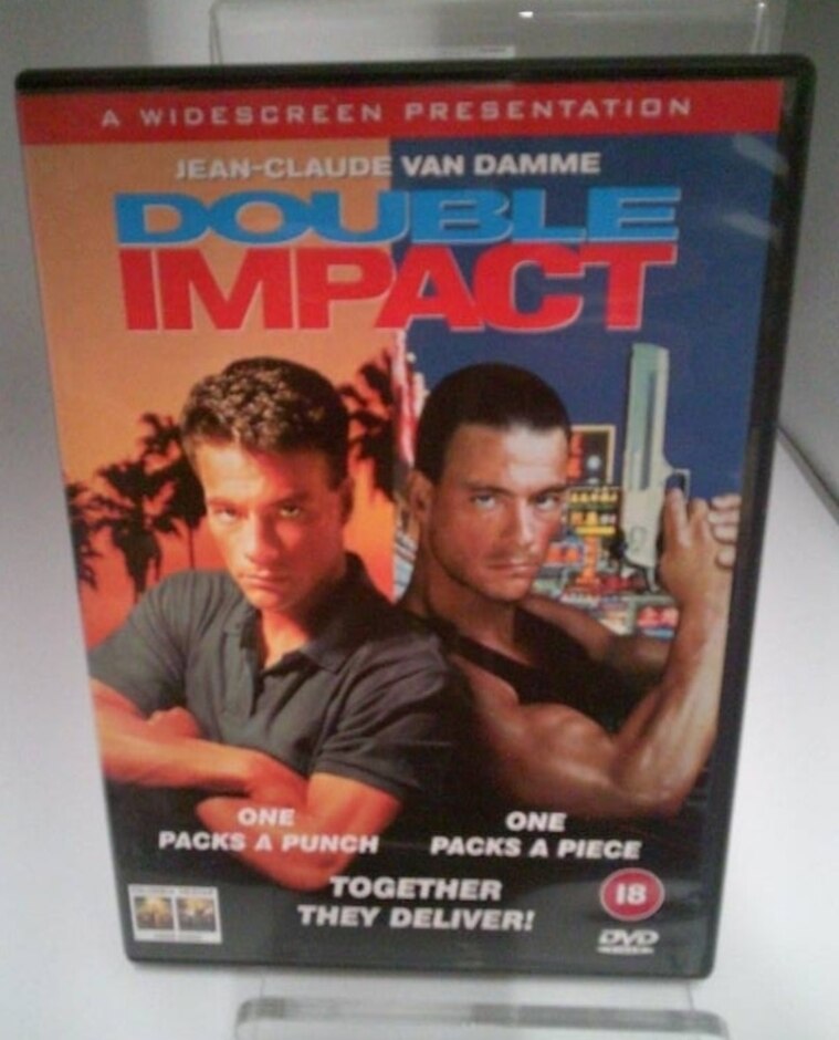 Double Impact
