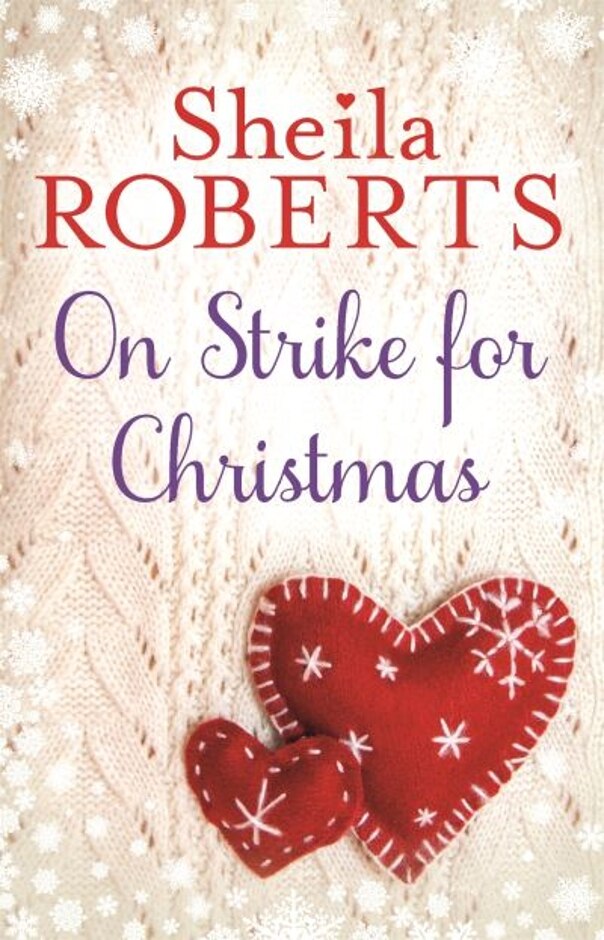 On Strike For Christmas