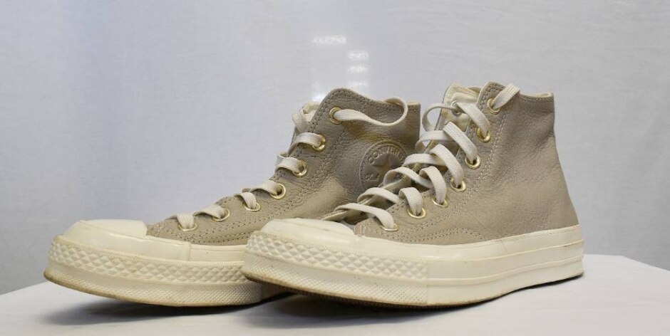 Converse By Chuck Taylor Baseball Boots