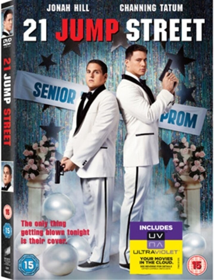 21 Jump Street