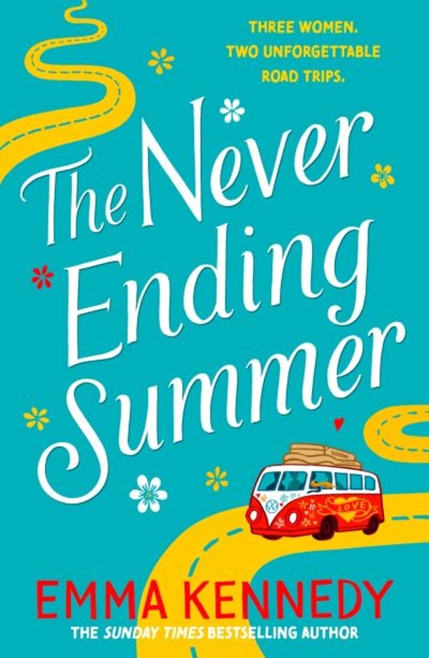 The Never Ending Summer