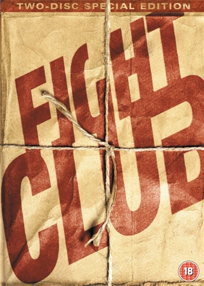 Fight Club (cert 18)