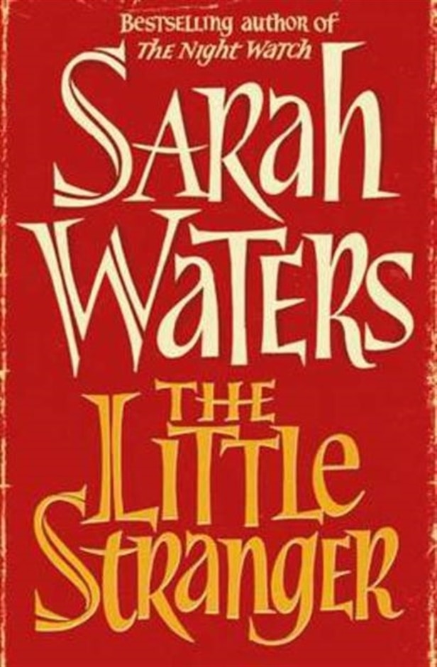 The little stranger Oxfam Shop