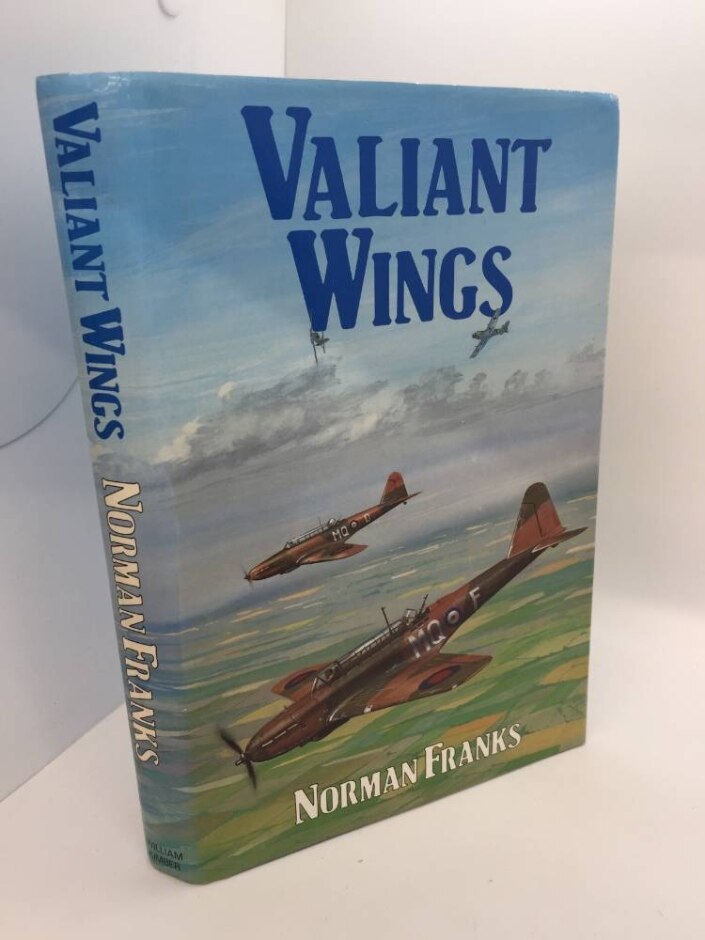 Valiant Wings