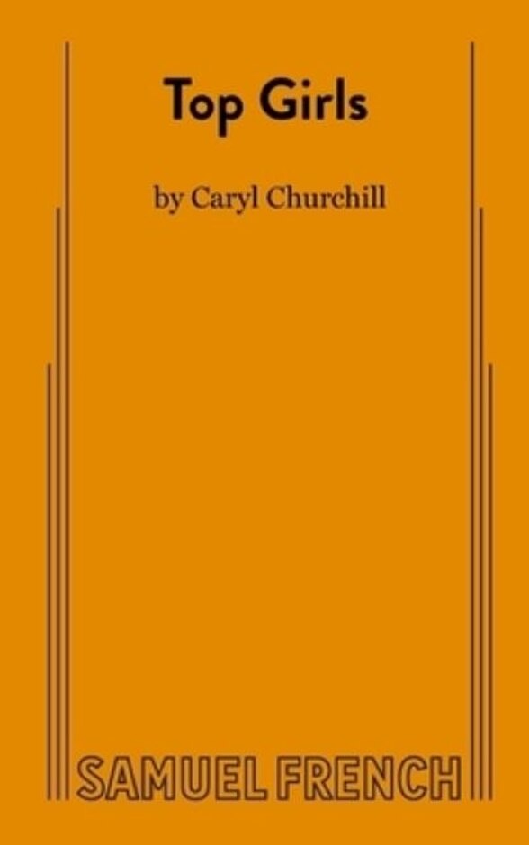 Top Girls - A Play
