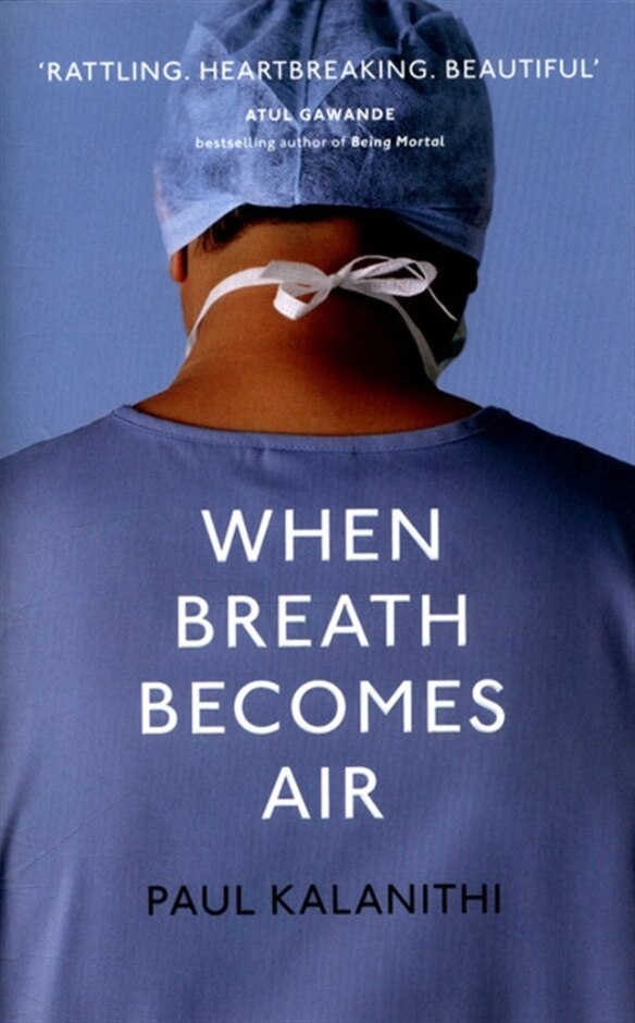 When Breath Becomes Air