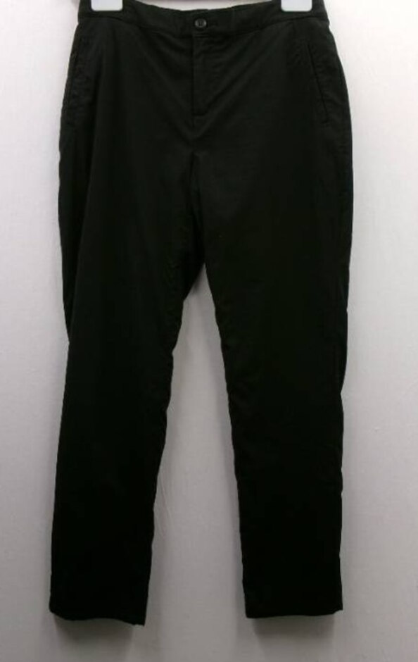 Stormpack Sunice Cold Weather Pants Black Size: M