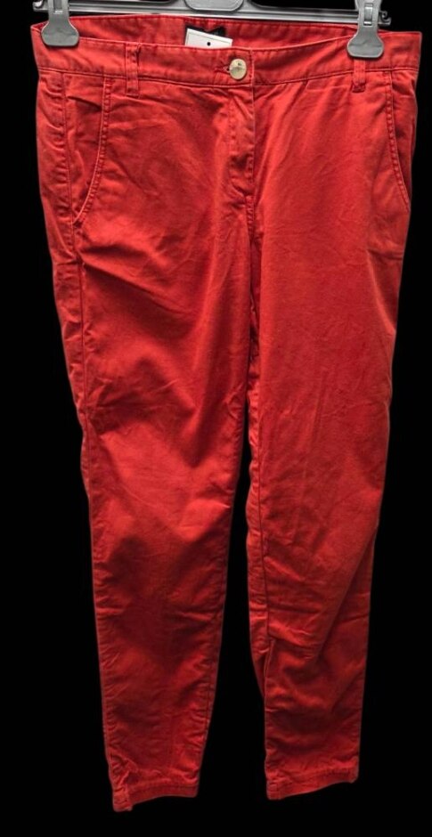 Ted Baker Jeans Red Size: Xs