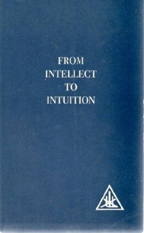 From Intellect To Intuition