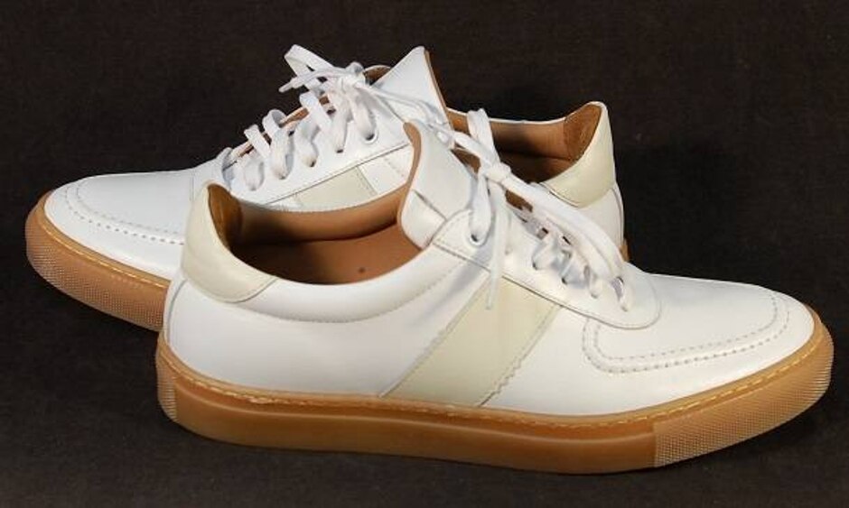 Goral Hadfield Smart Trainers