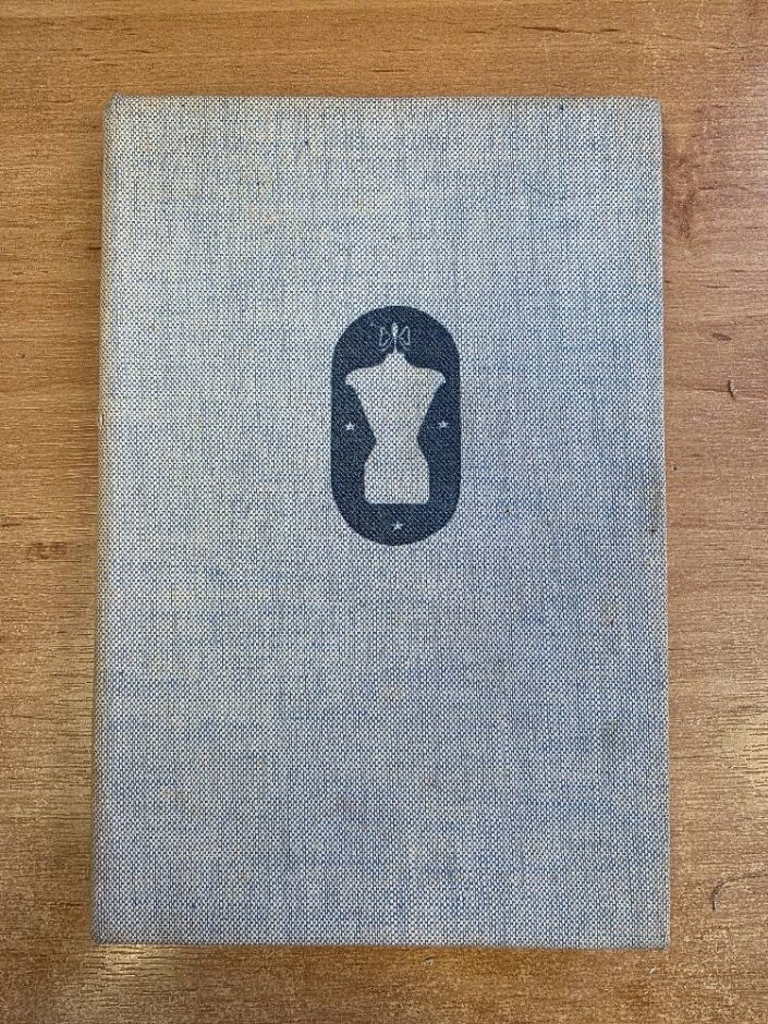 Practical Home Dressmaking Illustrated