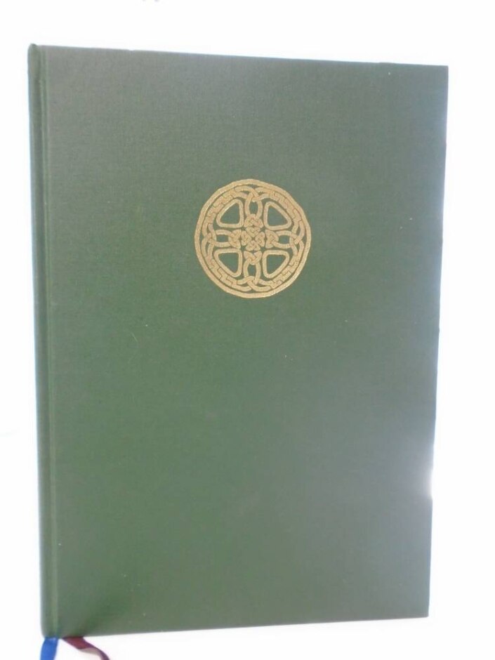 Y Llyfr Gweddi Gyffredin Cyfrol Ii | The Book Of Common Prayer For Use In The Church Of Wales Vol.ii