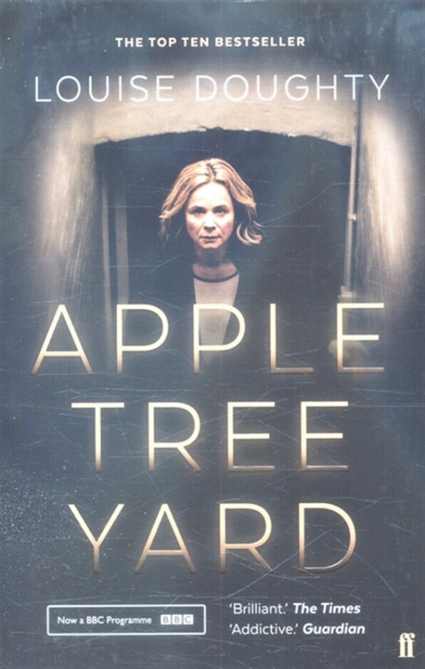 Apple Tree Yard