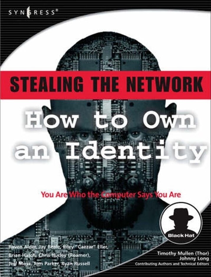 How To Own An Identity