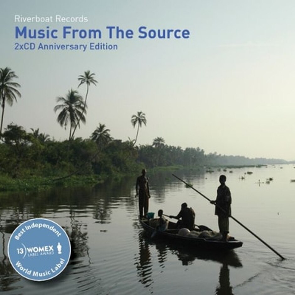 Music From The Source