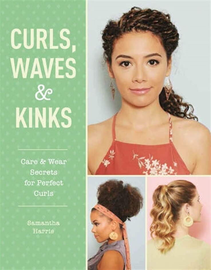 Curls, Waves And Kinks