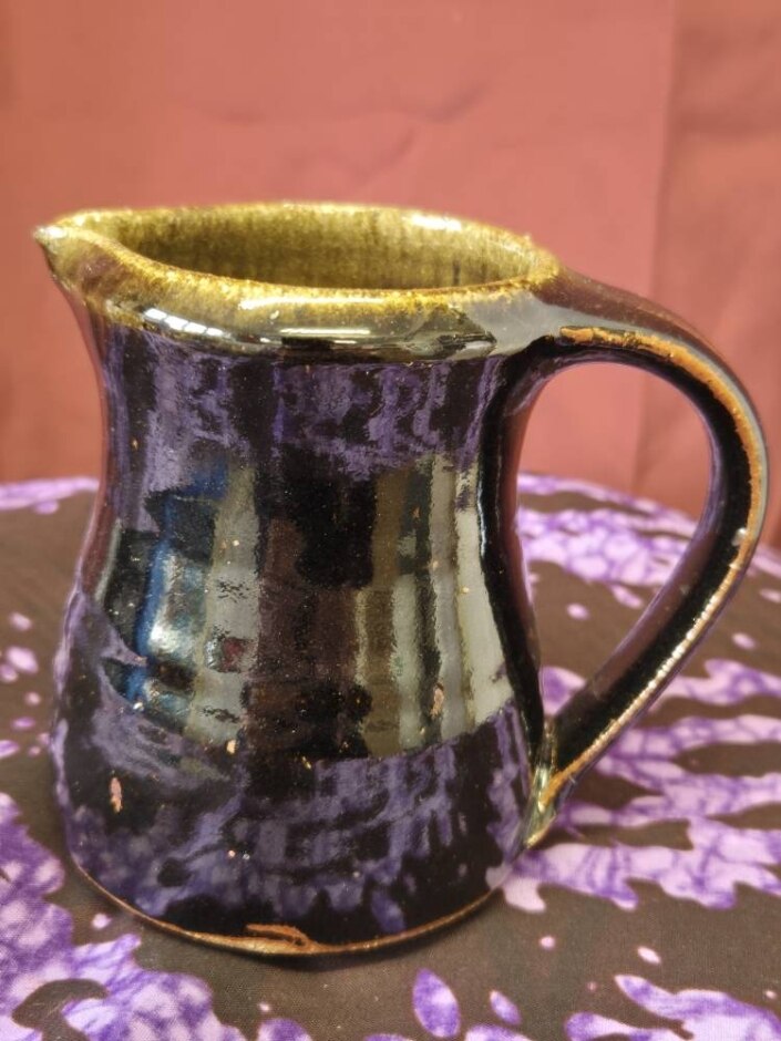 leach Pottery" Small Jug