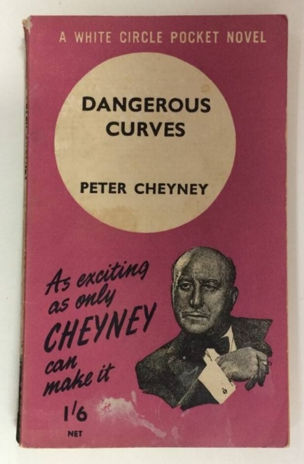 Dangerous Curves