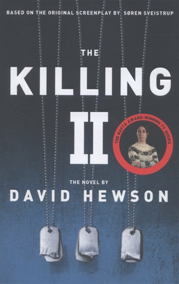 The Killing Ii