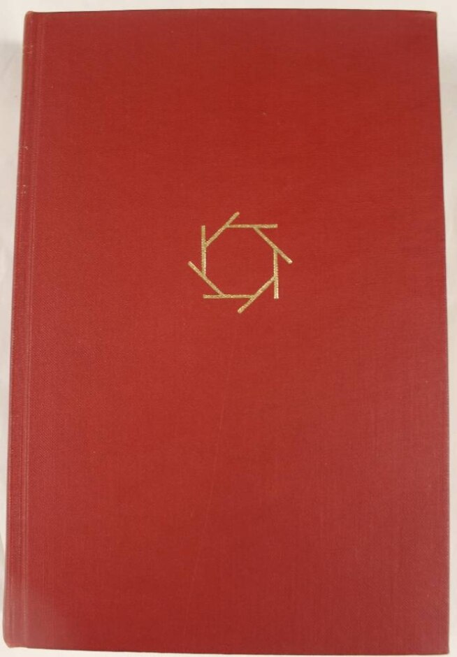 Bering's Voyages Volume 1