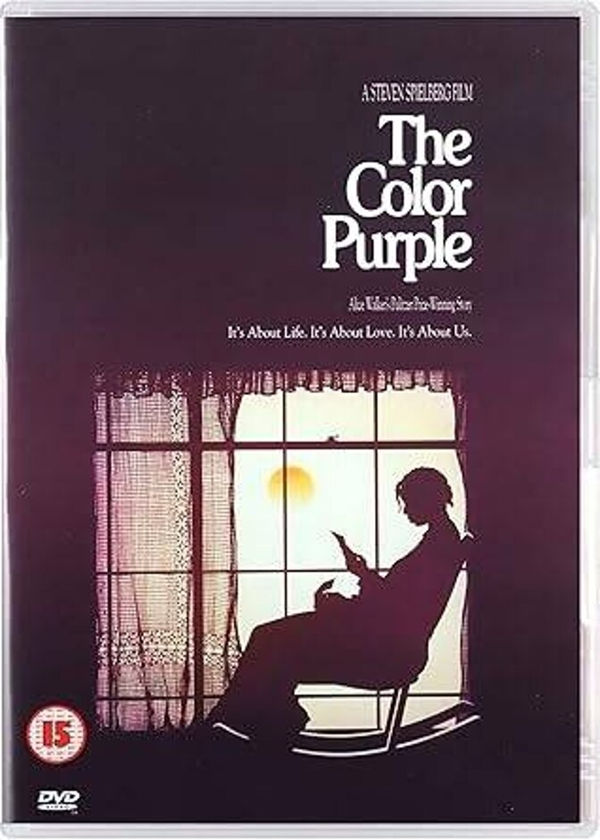 The Color Purple (1986)
