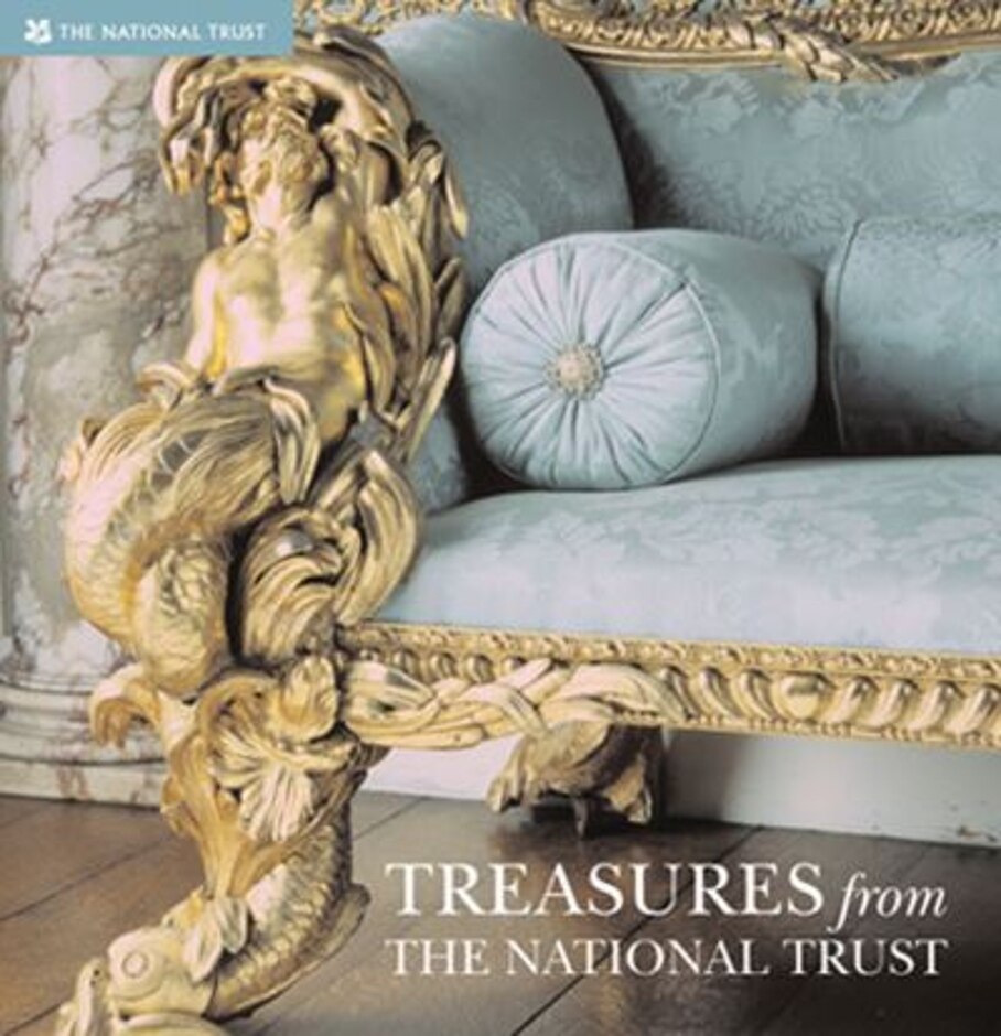 Treasures From The National Trust