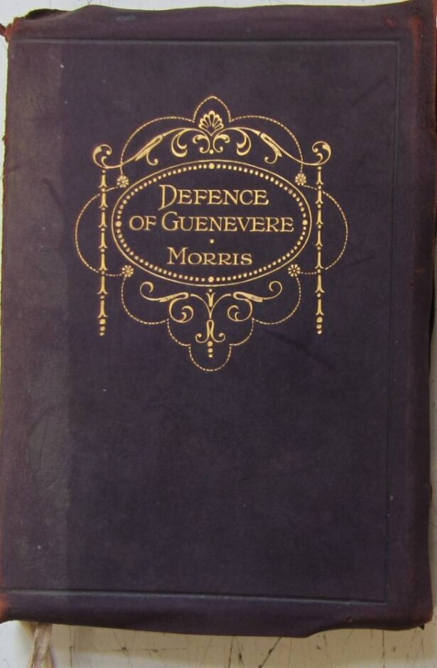 Defence Of Guenevere