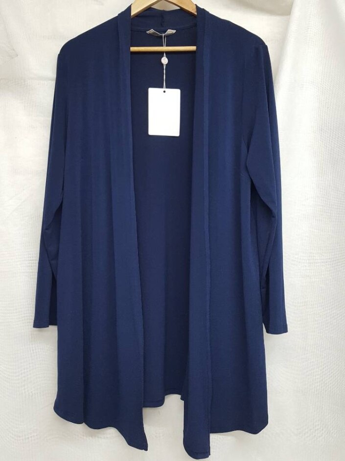 Colebrooke By Windsmoor Cardigan Navy Size: S