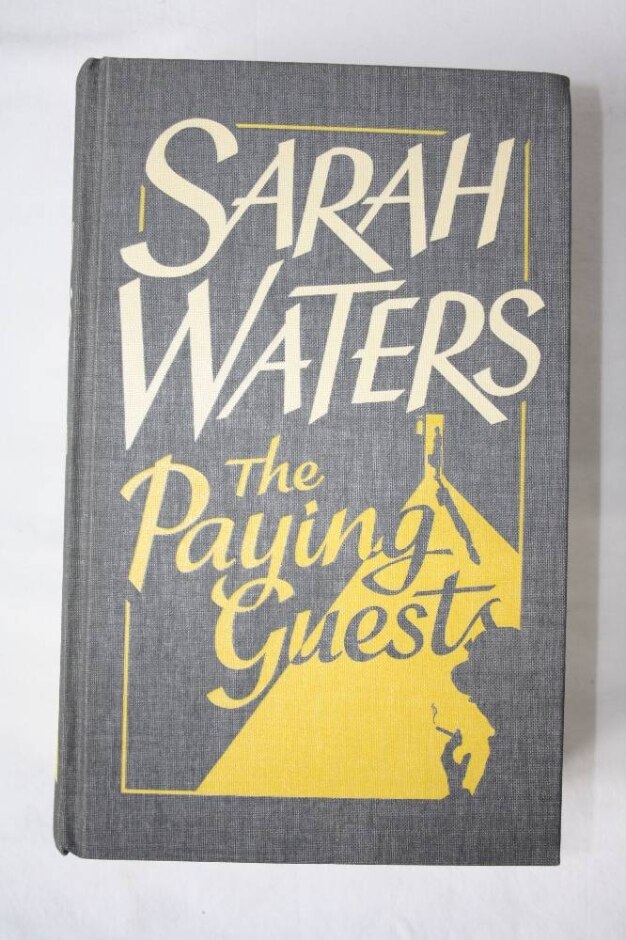 The Paying Guests