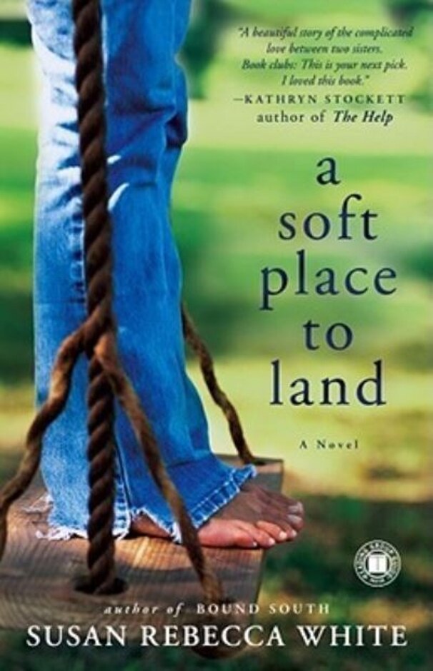 A Soft Place To Land