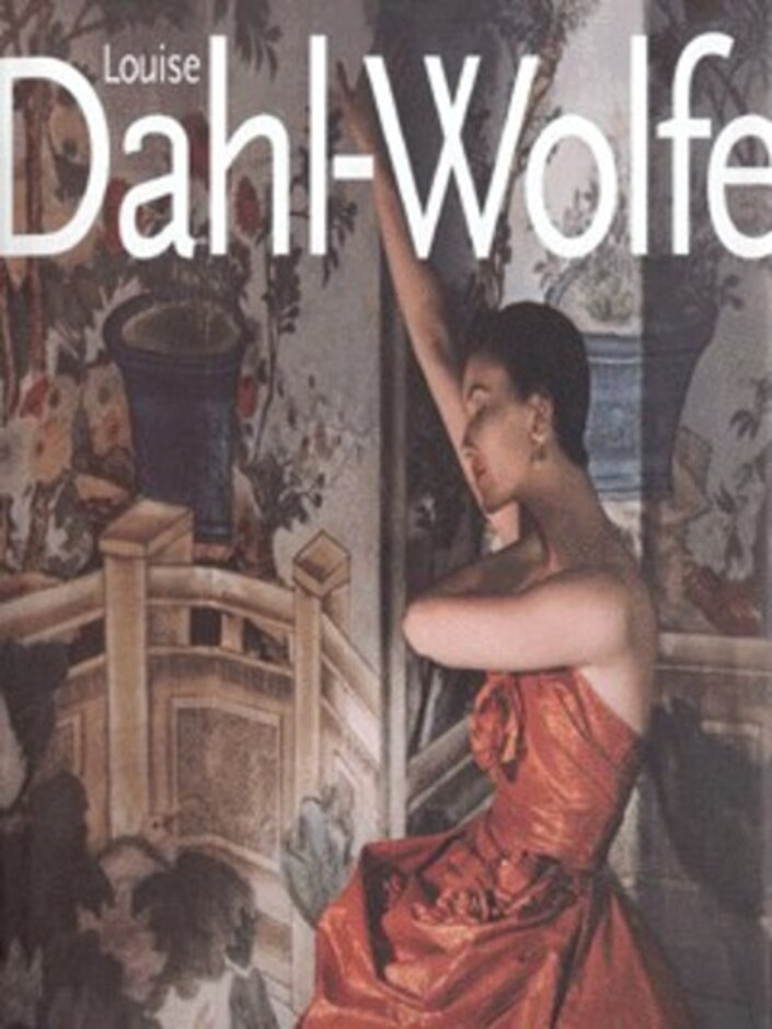 Louise Dahl-wolfe          Fashion Photography.