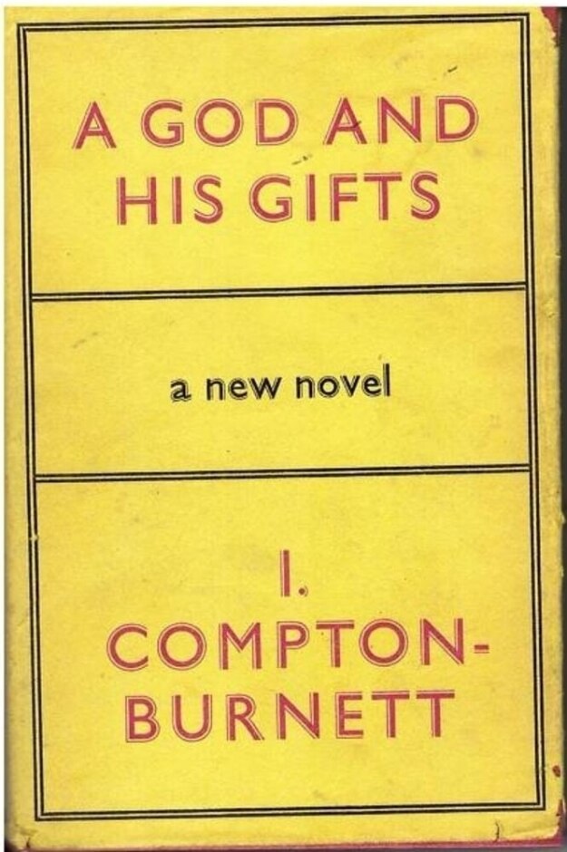 A God And His Gifts