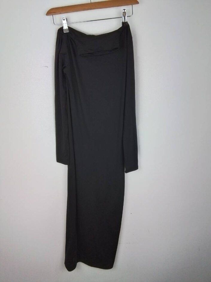 Unbranded Jumpsuit Black Size: S