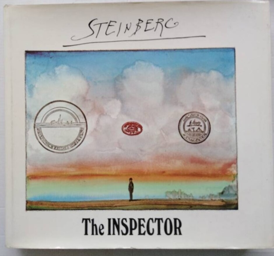 The Inspector
