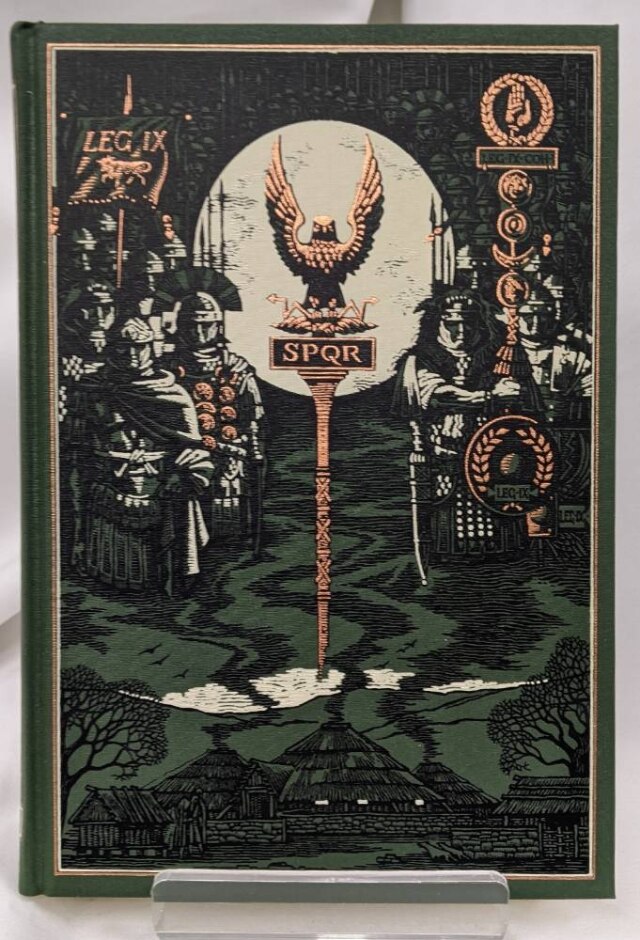 The Eagle Of The Ninth
