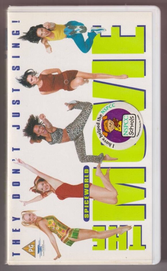 Spice World