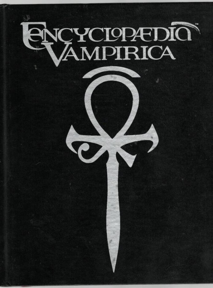 Encyclopaedia Vampirica