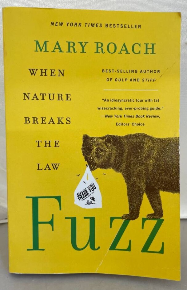 Fuzz