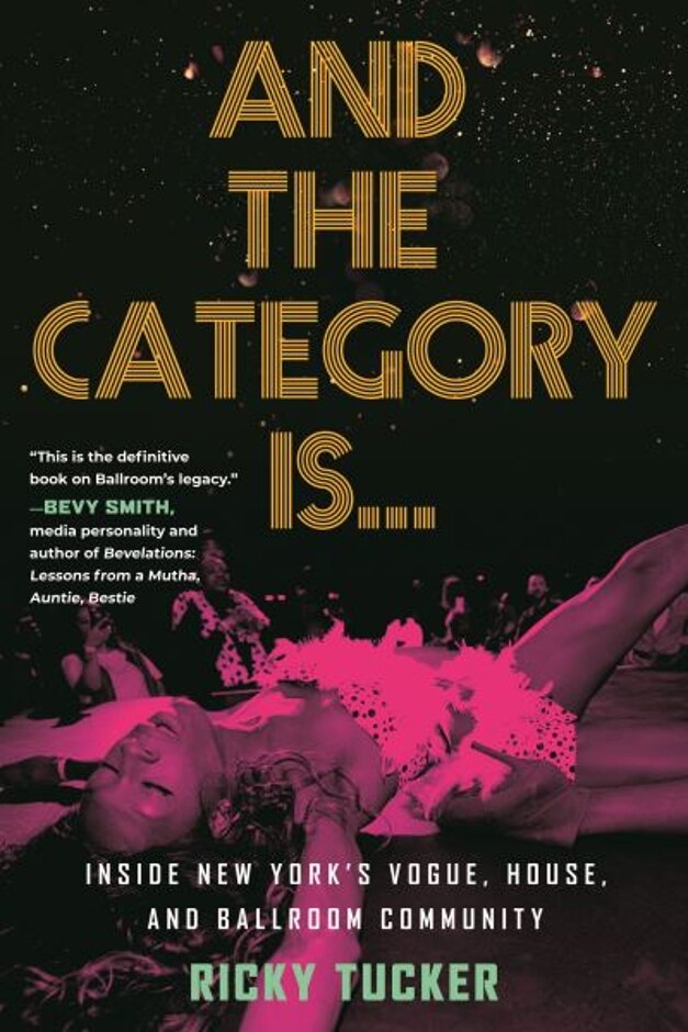 And The Category Is?