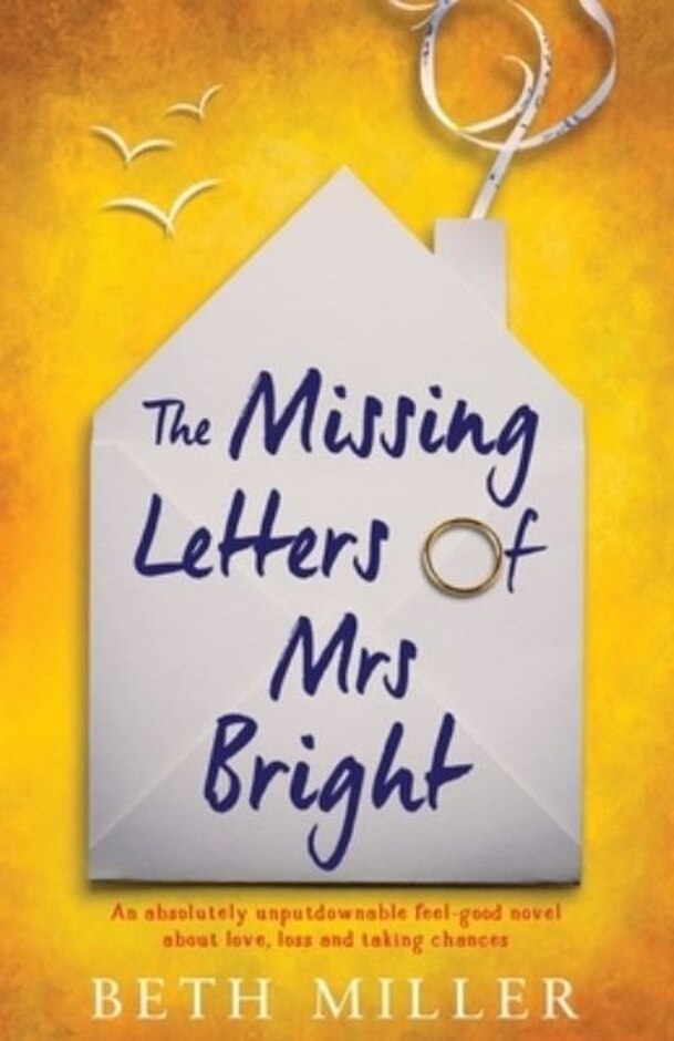 The Missing Letters Of Mrs Bright