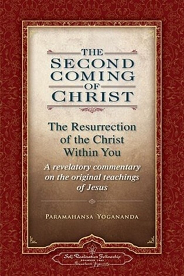 Second Coming Of Christ