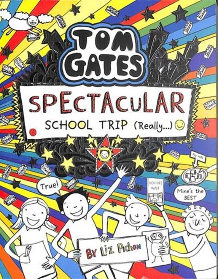Spectacular School Trip (really...)