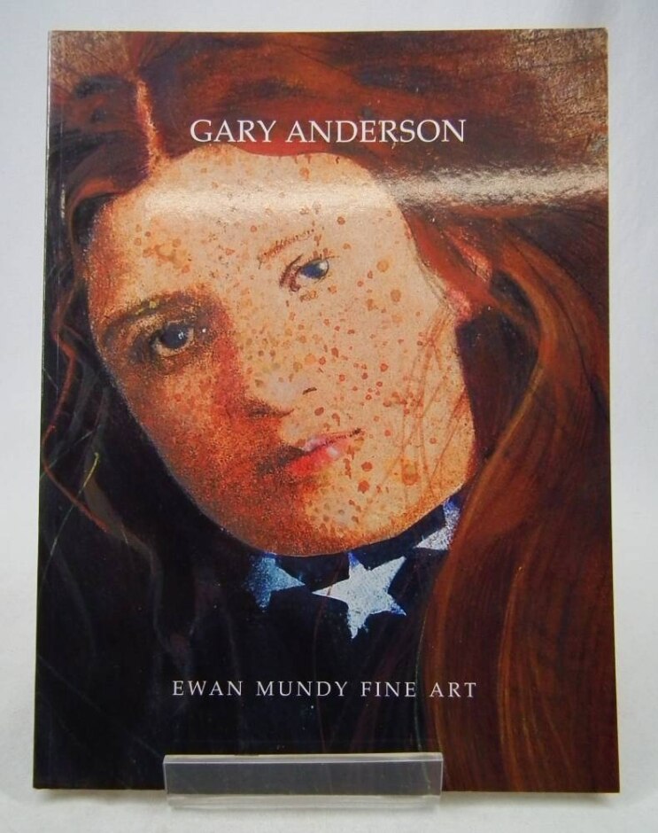 Gary Anderson