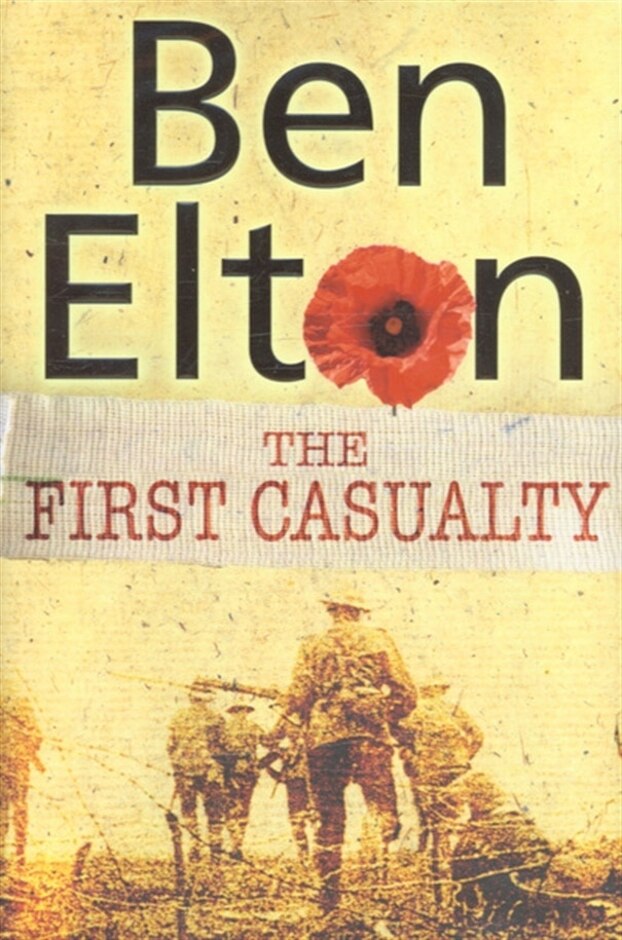 The First Casualty