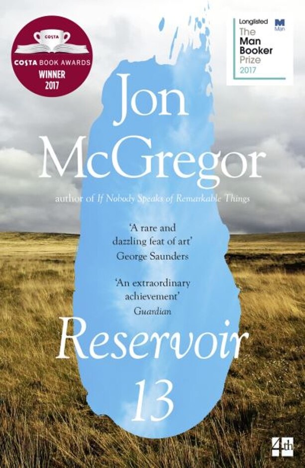 Reservoir 13