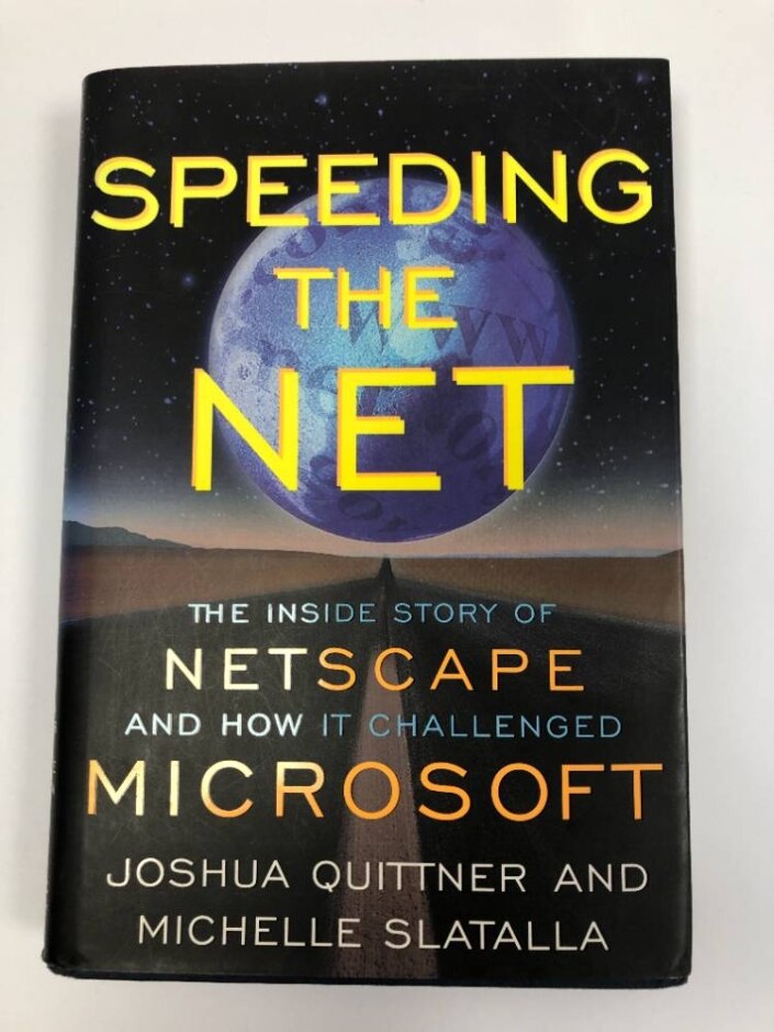 Speeding The Net